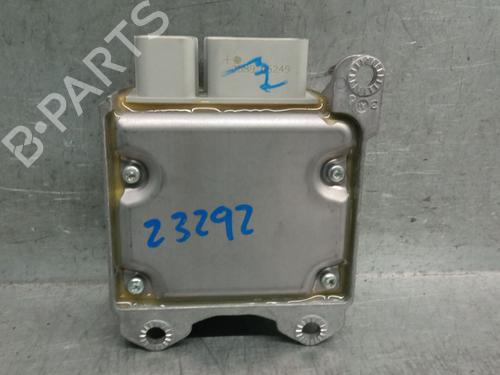 ECU airbags JAGUAR S-TYPE II (X200) 3.0 V6 | BP27999752M53 