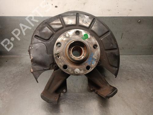 Højre Styrespindel Lejehus VW JETTA III (1K2) 1.9 TDI | BP29866568M26