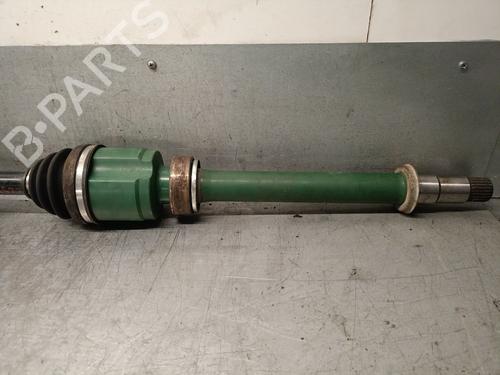 Right front driveshaft LEXUS RX (_U3_) 400h (MHU38_) | BP25710872M39 