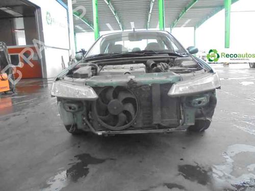 Heater blower motor PEUGEOT 406 (8B) 2.0 HDI 90 | BP2276185M62 