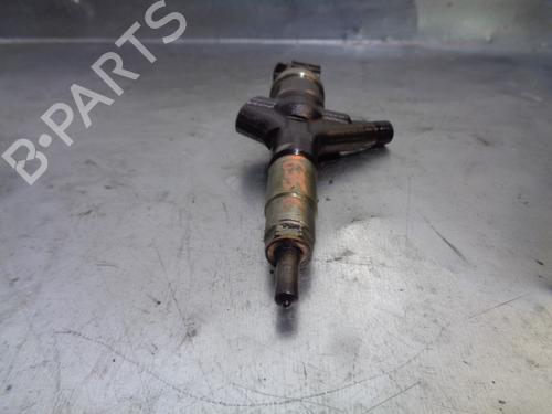 Injector SUBARU LEGACY V Estate (BR) 2.0 D AWD (BRD) | BP13116375M100 