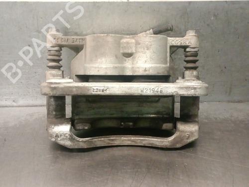 Left front brake caliper VW AMAROK (T1A, T1B) 3.0 TDI 4motion | BP34522953M105 - Image 3