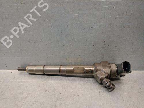 Used Injector AUDI A3 (8P1) 2.0 TDI 16V (140 hp) 29993453