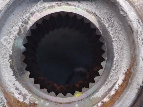 Left front steering knuckle JAGUAR F-PACE (X761)  | BP33117867M25  - Image 5