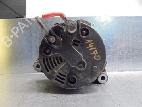 Alternator MERCEDES-BENZ CLK (C208) CLK 230 Kompressor (208.347) | BP9273895M7 