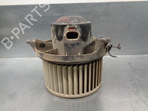 Used Heater blower motor NISSAN PATHFINDER III (R51) 2.5 dCi 4WD (171 hp) 9519688