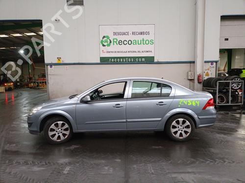 Used Parts OPEL ASTRA H GTC (A04)  1.6 (L08)  4431489