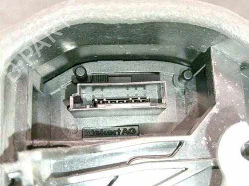 Rear right lock BMW 1 (F20) 116 d | BP26722830C99 