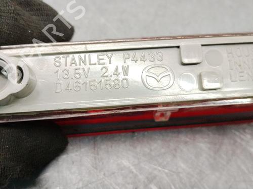 Third brake light MAZDA 5 (CR) 1.8 (CR19) | BP37403149L11  - Image 5