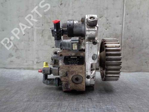 Injection pump MAZDA 3 (BK) 1.6 DI Turbo | BP5395086M78