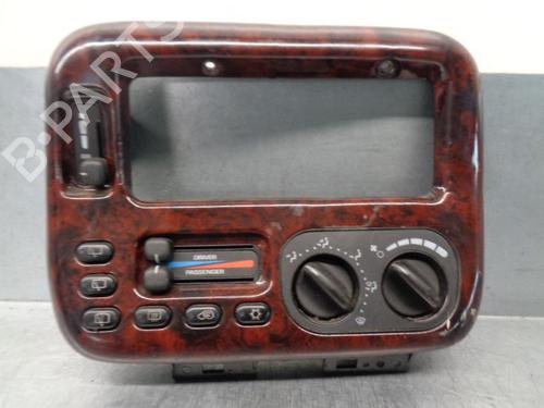 Used Climate control CHRYSLER VOYAGER / GRAND VOYAGER III (GS_, NS_) [1995-2001]  12191664