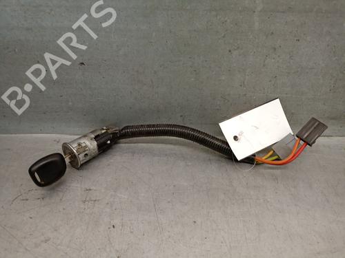 Ignition barrel OPEL MOVANO A Van (X70) 2.5 DTI (FD) | BP32412114M48