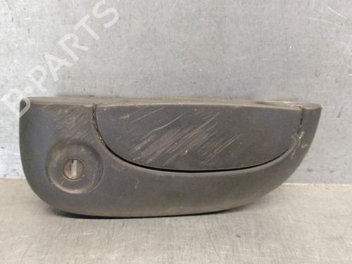 Used Front left exterior door handle RENAULT KANGOO (KC0/1_) 1.2 (KC0A, KC0K, KC0F, KC01) (58 hp) 29748370