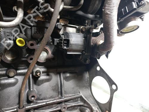 Engine MAZDA 6 Station Wagon (GY) 2.0 DI (GY19) | BP32211732M1 