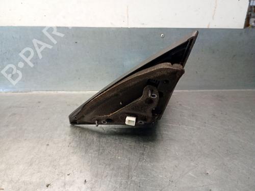 Left mirror MAZDA 3 (BK) 1.6 DI Turbo | BP27707925C26 