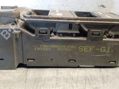 Left front window switch HONDA ACCORD VII (CL, CN) 2.2 i-CTDi (CN1) | BP29505942I27 