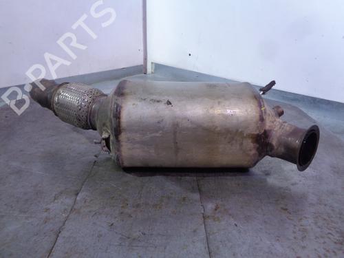 Used Catalyst BMW X3 (F25) [2010-2017]  15859318