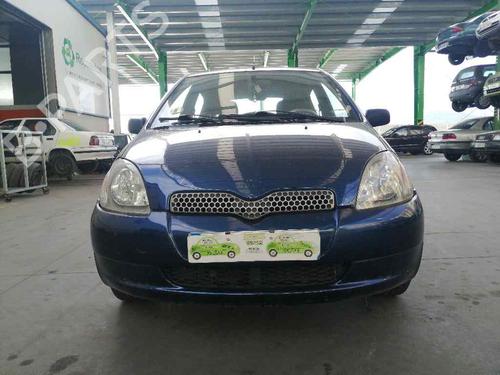 Engine control unit (ECU) TOYOTA YARIS (_P1_) 1.3 (NCP10, SCP12_) | BP20713071M57 