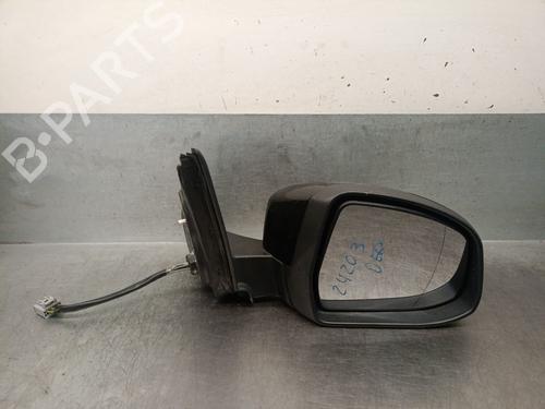 Used Right mirror FORD MONDEO IV (BA7) 2.0 TDCi (140 hp) 30933822