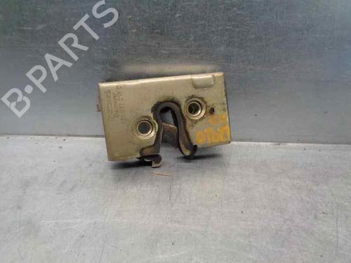 Used Front right lock VW GOLF II (19E, 1G1) 1.8 (90 hp) 8217881