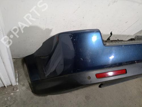 Rear bumper LAND ROVER RANGE ROVER SPORT I (L320) 3.0 D 4x4 | BP29353234C8 