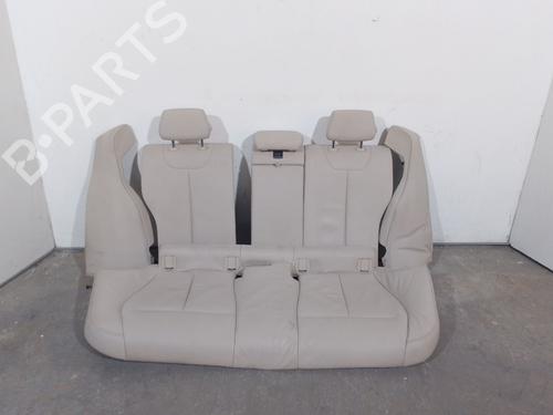 Used Rear seat BMW 3 (F30, F80) 330 e (252 hp) 28189027
