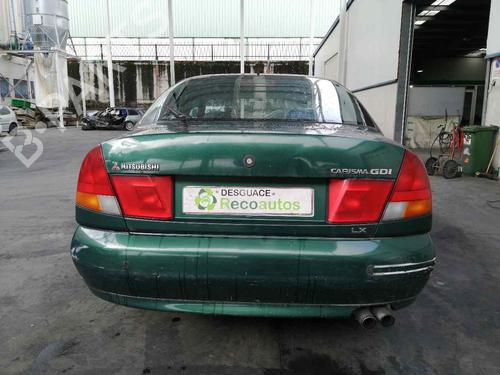 Gearbox MITSUBISHI CARISMA Saloon (DA_) 1.8 16V GDI (DA2A) | BP11731976M3 