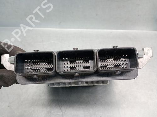 Engine control unit (ECU) LAND ROVER RANGE ROVER SPORT I (L320) 3.6 D 4x4 | BP29566642M57