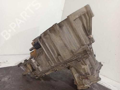 Gearbox FORD FIESTA IV (JA_, JB_) 1.25 i 16V | BP7868950M3 