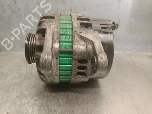 Alternator HYUNDAI ACCENT II (LC) 1.5 | BP21581374M7 