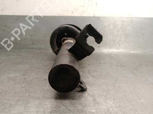 Right front shock absorber FORD FIESTA V (JH_, JD_) | BP30774250M17