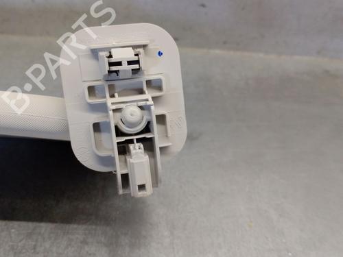 Left sun visor DACIA SANDERO III 1.0 TCe 90 | BP29460631I1 
