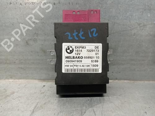 Used Electronic module BMW X5 (E70) xDrive 35 d (286 hp) 22739865