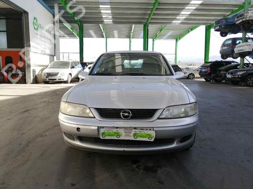 Gearbox OPEL VECTRA B (J96) 1.6 i 16V (F19) | BP8958026M3 