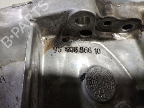 Gearbox CITROËN C-ELYSEE (DD_) 1.6 BlueHDi 100 | BP39728629M3 - Image 8