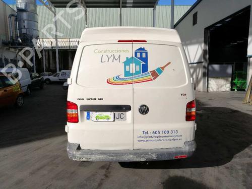 Headlight switch VW TRANSPORTER T5 Van (7HA, 7HH, 7EA, 7EH) 2.5 TDI 4motion | BP20253903I24 - Image 8