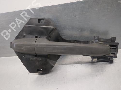 Used Front right exterior door handle VW CRAFTER 30-50 Van (2E_) 2.5 TDI (136 hp) 14912307