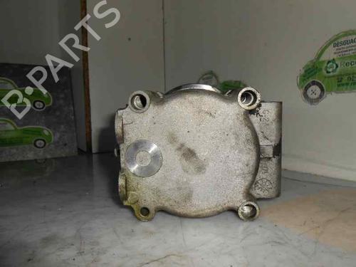 AC compressor FORD MONDEO III (B5Y) 2.0 16V TDDi / TDCi | BP16825229M34 