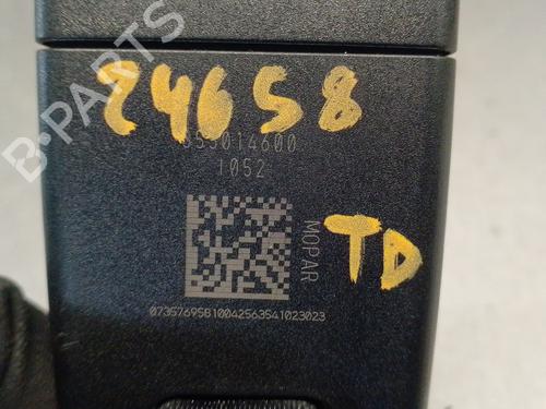 Seat buckle JEEP AVENGER (J2) Electric | BP32235577I32 