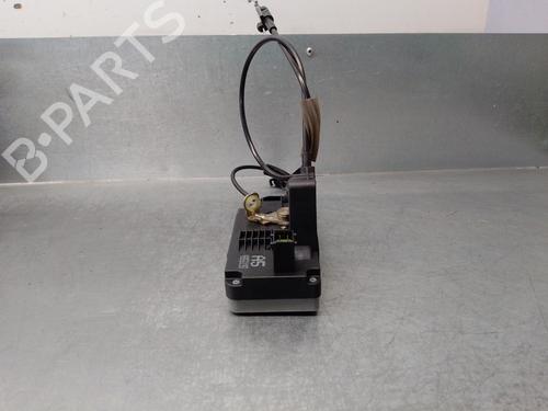 Rear left lock SAAB 9-5 (YS3E) 2.0 t | BP15082062C100 