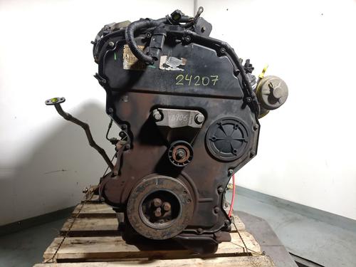 Used Engine FORD MONDEO III (B5Y) 2.2 TDCi (155 hp) 31067205
