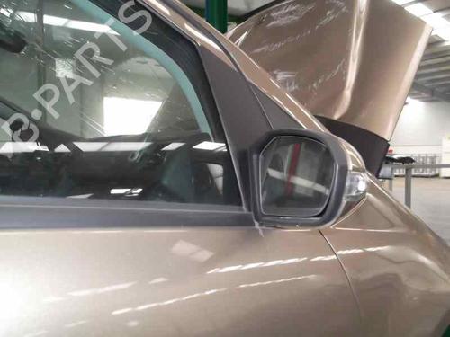 Engine mount MERCEDES-BENZ A-CLASS (W169) A 170 (169.032, 169.332) | BP8763473M89  - Image 8