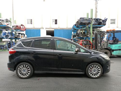 Tailgate FORD C-MAX II (DXA/CB7, DXA/CEU) 1.0 EcoBoost | BP29748116C6 