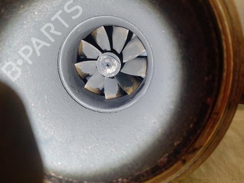 Turbocharger/Supercharger BMW 5 (F10) 525 d | BP15501357M71 