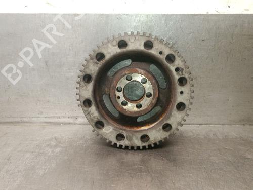 Pulley MAZDA CX-7 (ER) 2.2 MZR-CD AWD (ER10A) | BP39814691M122 - Image 3