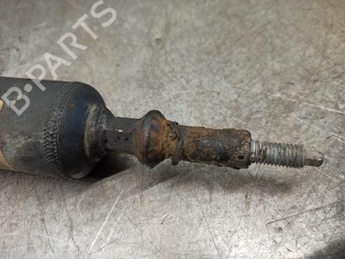 Left rear shock absorber BMW 3 (E90) 320 d | BP15486680M18 