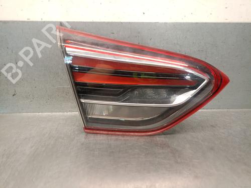 Used Left tailgate light Left tailgate light 38177985 38177985