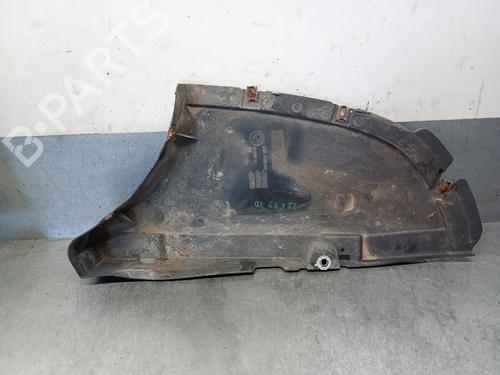 Used Underbody protection BMW 3 Touring (F31) 330 d xDrive (258 hp) 26032045