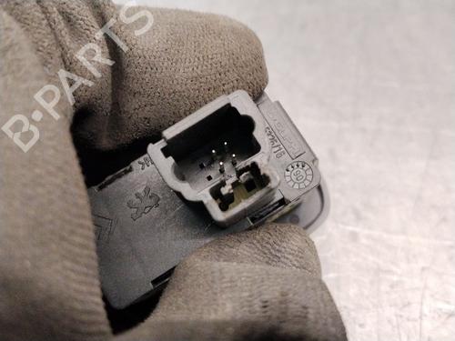 Right rear window switch CITROËN C5 II (RC_) 1.6 HDi (RC8HZB) | BP39237383I28 - Image 3