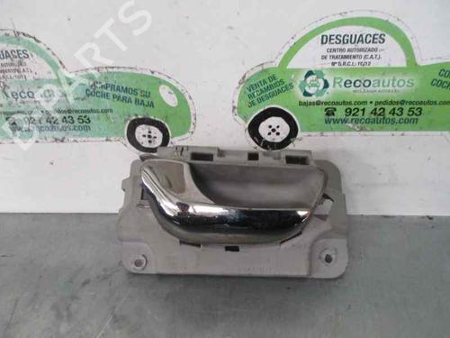 Used Front left interior door handle VOLVO S80 I (184) 2.4 (170 hp) 3215948